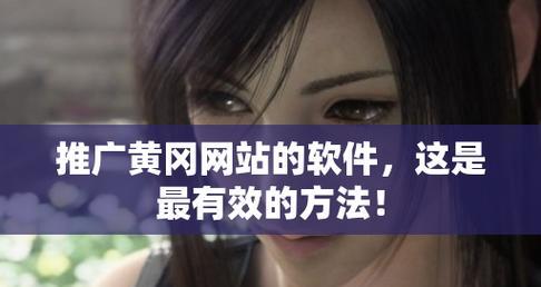 seo推广方法有哪些？如何选择合适的推广方法？