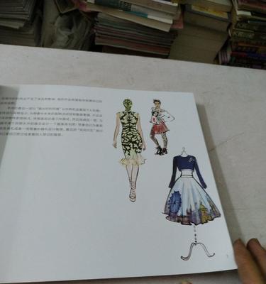 服装设计网站如何帮助设计师获取灵感？