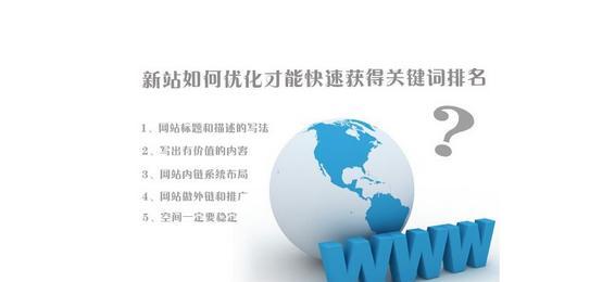 SEO算法变化了怎么办？最新对策有哪些？