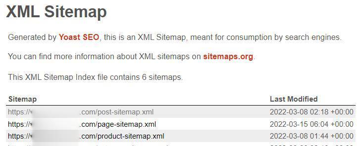 百度Sitemap支持哪些格式？如何正确创建和提交？