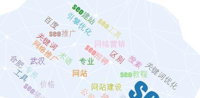 综合网站关键词优化包括哪些