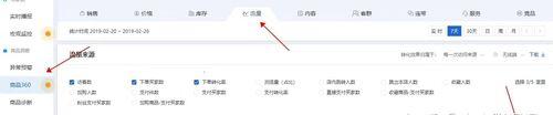 商品360怎么看进店关键词