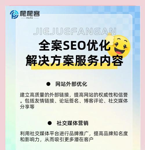 网站关键词为什么要进行优化