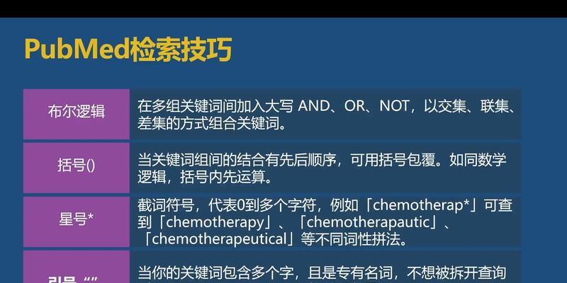 网站关键词搜索方法有哪些