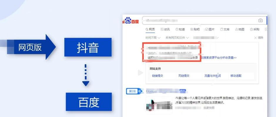 怎么搜索一个网站的关键词信息呢