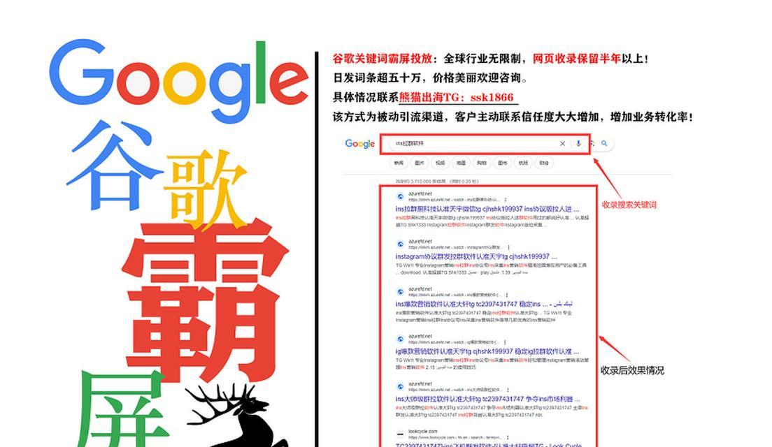 谷歌关键词的推广方案怎么做