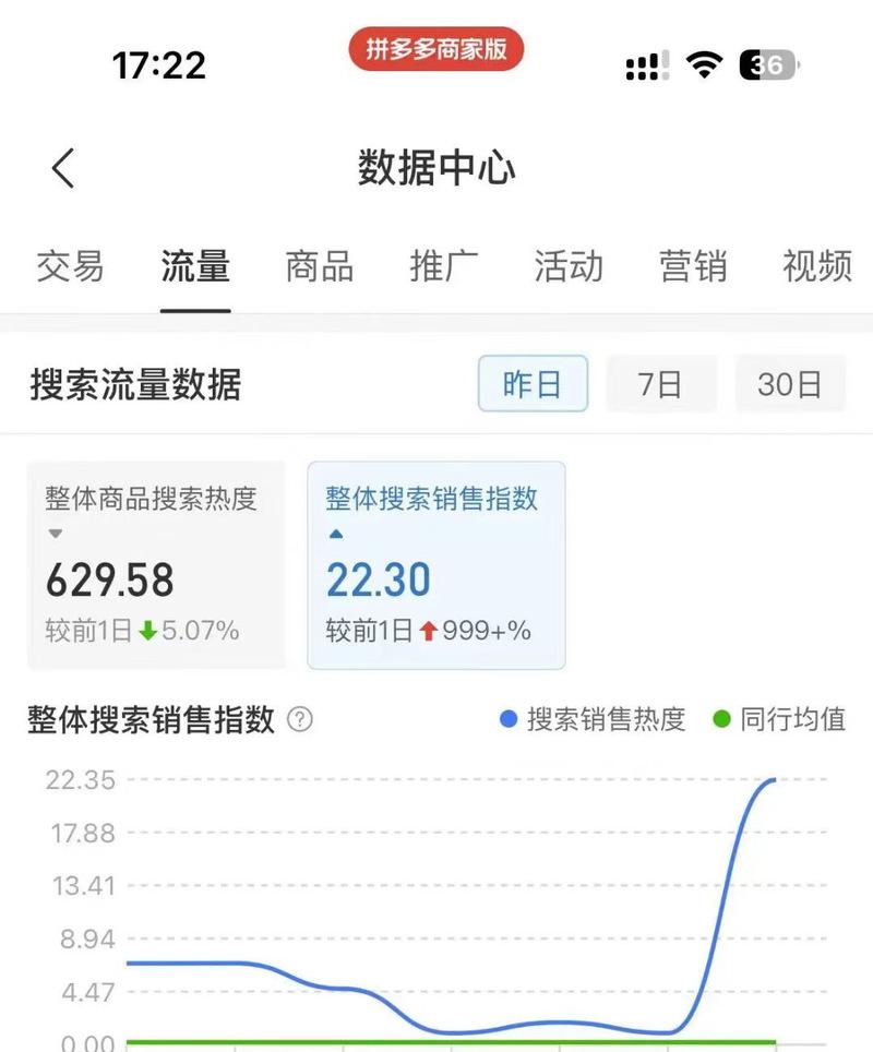抖音商品搜什么关键词？如何快速找到心仪商品？