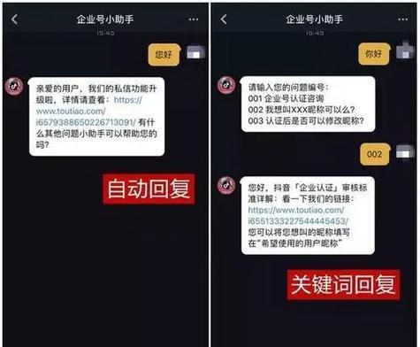 抖音发布产品关键词怎么设置？如何优化以提高曝光率？