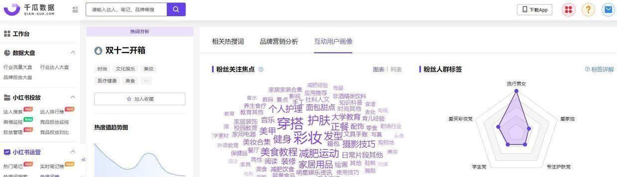 小红书屏蔽关键词的原因是什么？如何避免被屏蔽？