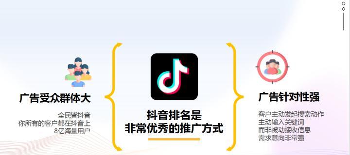 抖音搜索关键词推广有哪些技巧？如何提高曝光率？
