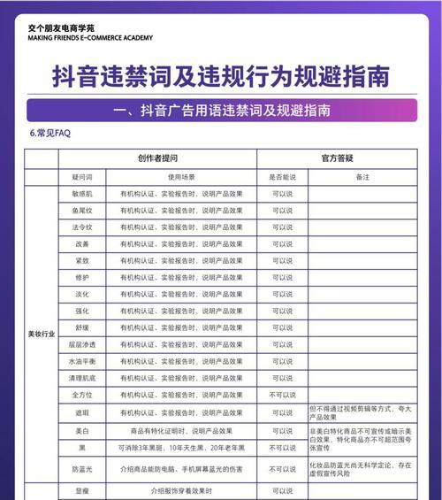 抖音关键词排名适用什么类型？如何优化提升效果？