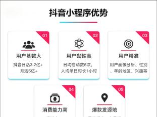 抖音小程序如何添加关键词？添加关键词的步骤是什么？