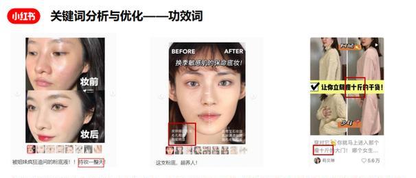 小红书关键词长尾词布局策略是什么？如何优化提高搜索排名？