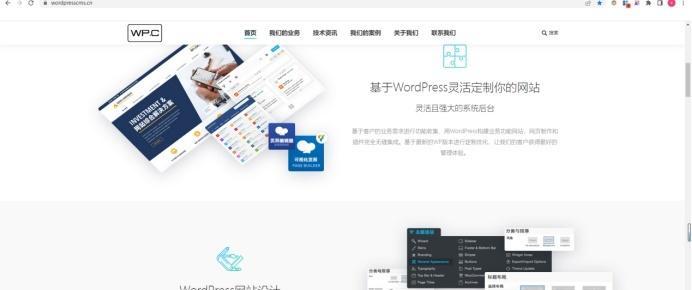 专业网站设计的最新趋势是什么？