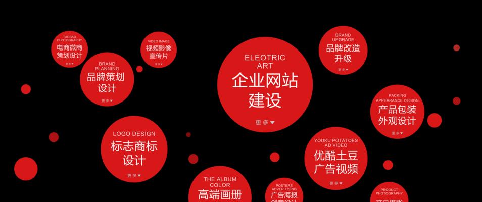 深圳建设网站哪家公司更值得信赖？