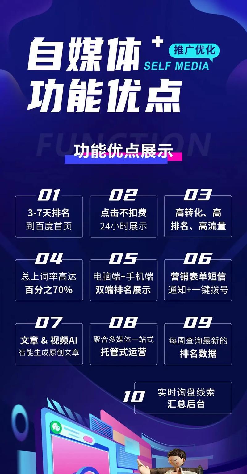 排名seo优化平台有哪些优势？