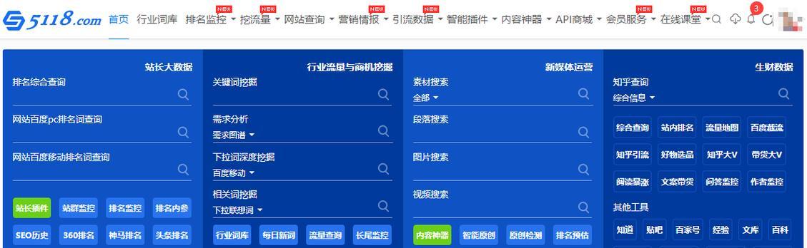 SEO优化系统有哪些功能？如何利用SEO优化系统提高排名？