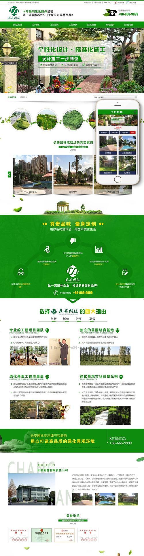 网站模板源码如何快速部署？