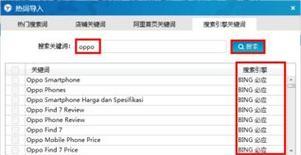 bing搜索引擎的优化方法有哪些？