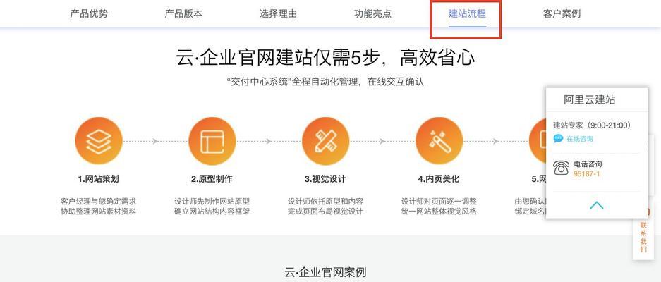电子商务网站建设如何提高转化率？关键因素有哪些？