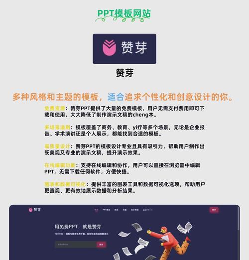 哪里能找到高质量的ppt免费模板网站？如何挑选合适的模板？