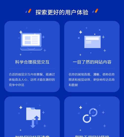 外贸网站制作需要注意哪些问题？如何提高用户体验？