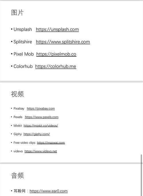 unsplash素材网站怎么用？版权问题如何处理？