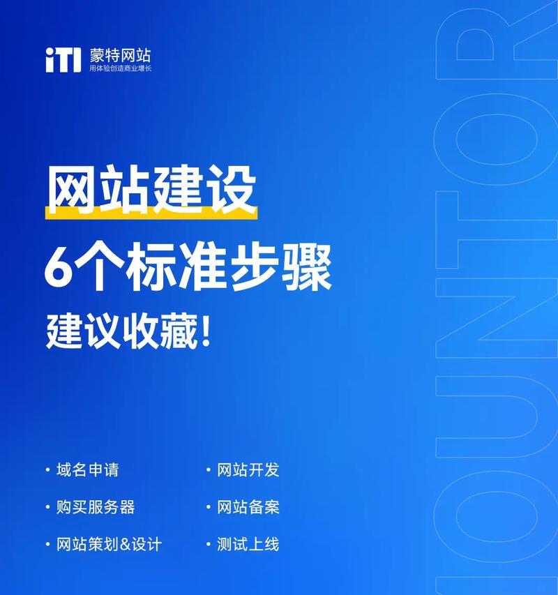 网站建设需要考虑哪些关键因素？