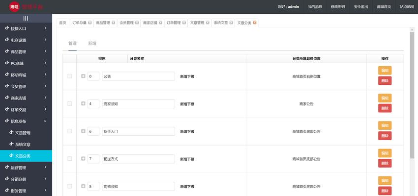 建网站企业需要注意哪些问题？