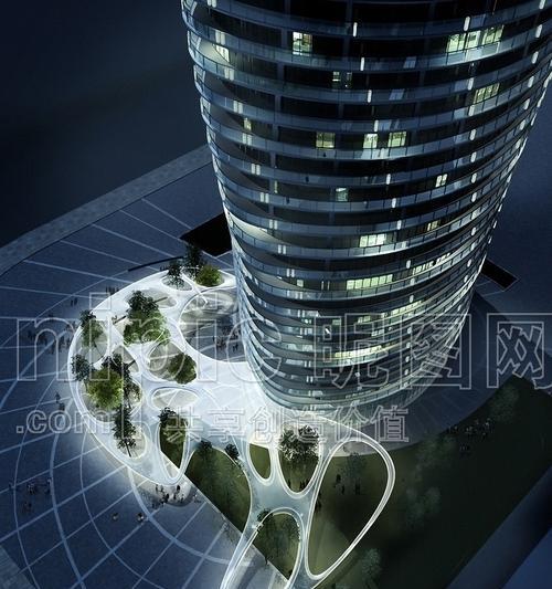 3d模型素材网站如何选择？哪里能找到高质量资源？