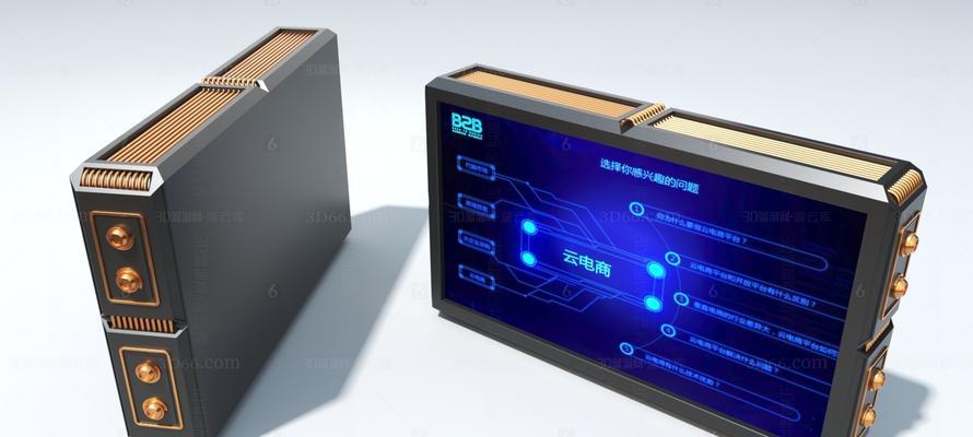 3d模型素材网站如何选择？常见问题有哪些？