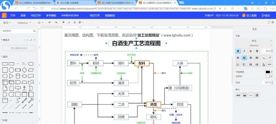专业的网站制作流程是怎样的？