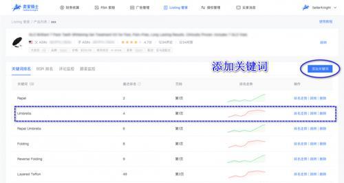 5118关键词挖掘工具怎么用？挖掘出的关键词如何优化？