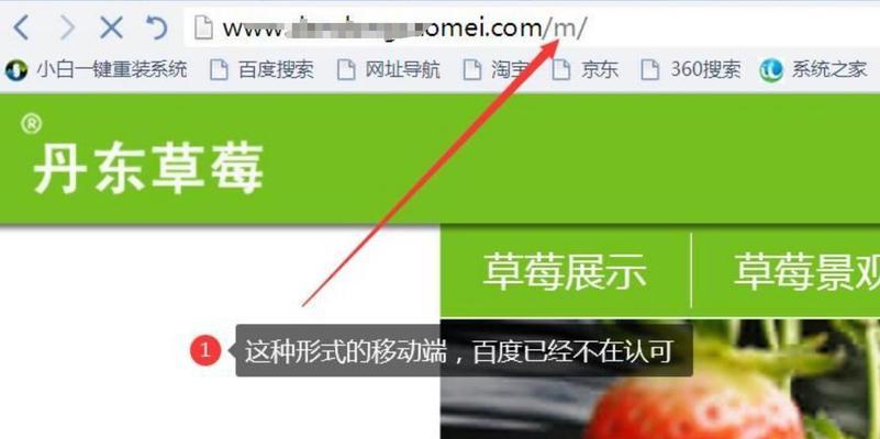如何优化百度关键词以提升SEO排名？