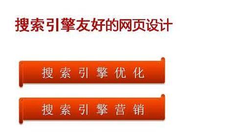 怎么建设一个SEO友好的网站？