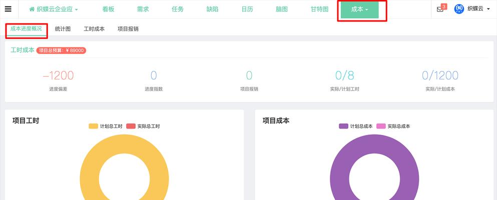 网站制作的费用大概是多少？如何控制网站建设的成本？
