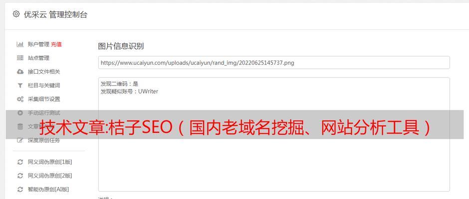 桔子seo是什么？桔子seo如何帮助网站优化？