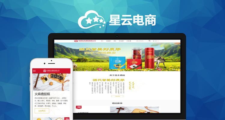 电子商务网站建设有哪些要点？