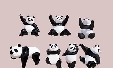 3d模型素材网站哪里找？如何选择合适的素材？