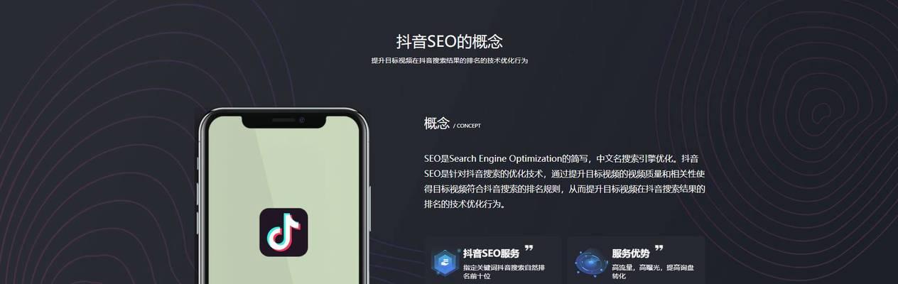 抖音关键词图像怎么设置？