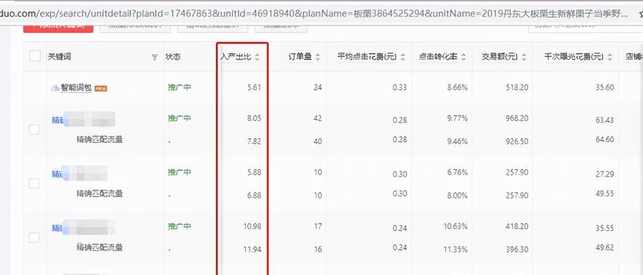 拼多多装修详情关键词设置技巧有哪些？