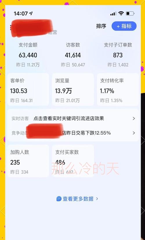 淘宝关键词推广如何建立？