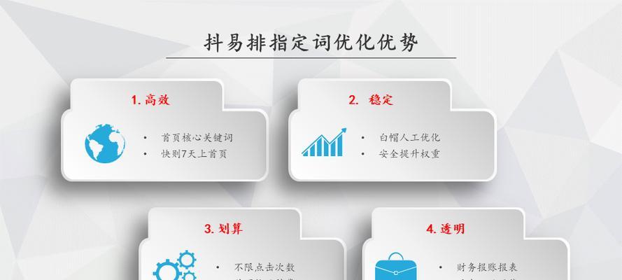 抖音推广时关键词如何上传？有什么步骤？