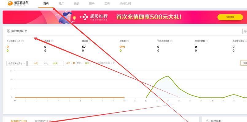 淘宝关键词推广计划怎么创建？步骤是什么？