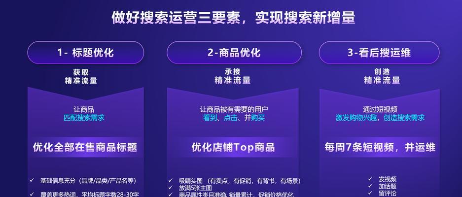 如何查看抖音的搜索关键词和搜索量？