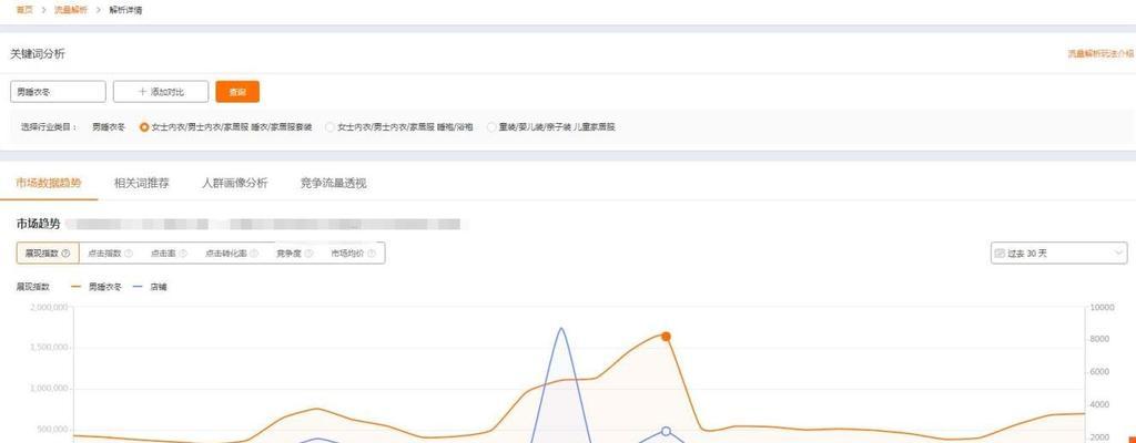 淘宝投流是用关键词还是什么？淘宝投流策略是什么？