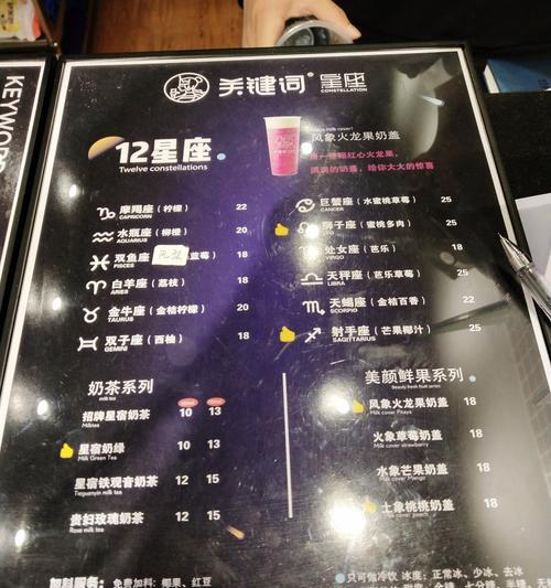 美团团购关键词设置步骤详解？