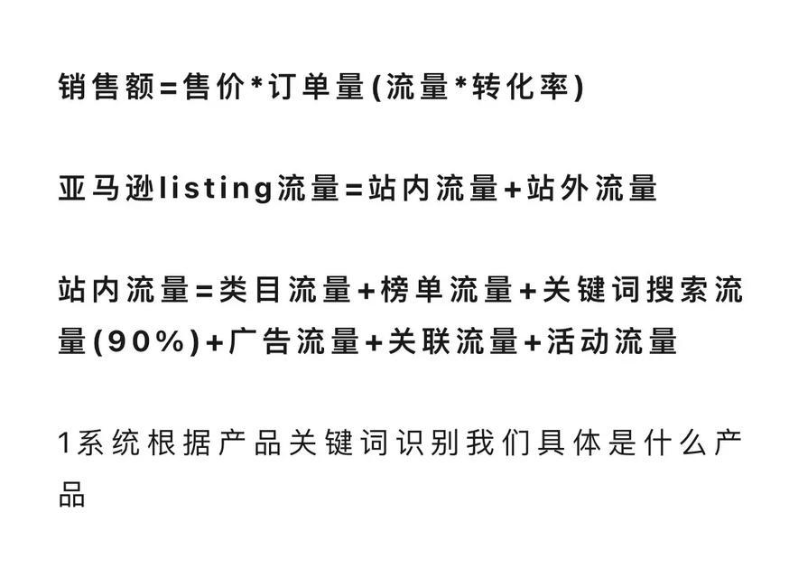 如何使抖音产品关键词更精准？