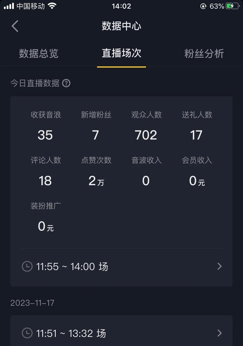 抖音关键词数据查询位置？