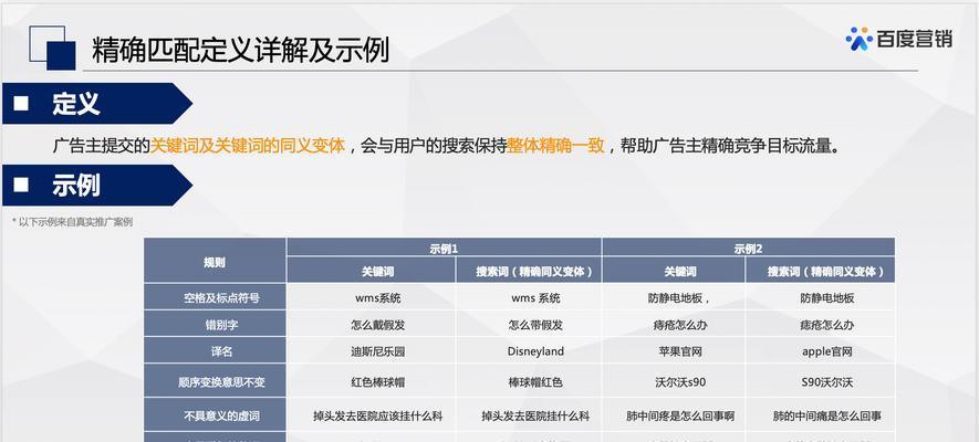 百度哪些关键词可以删掉？如何判断关键词的必要性？